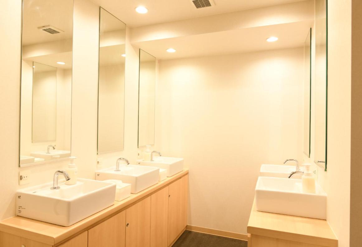 A16 Hostel 도쿄 외부 사진
