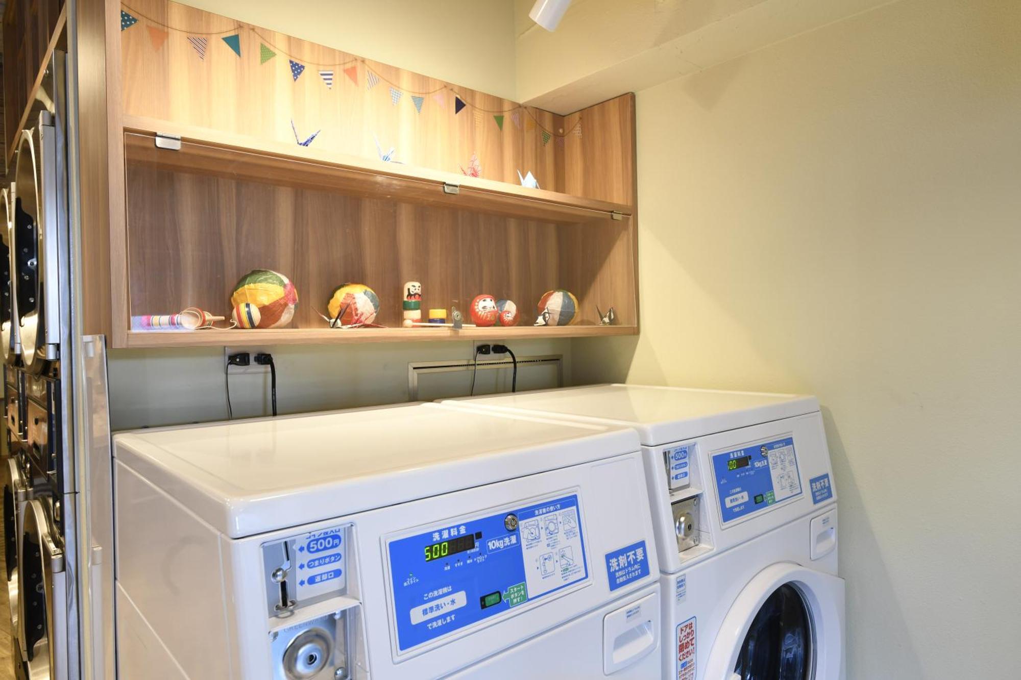 A16 Hostel 도쿄 외부 사진