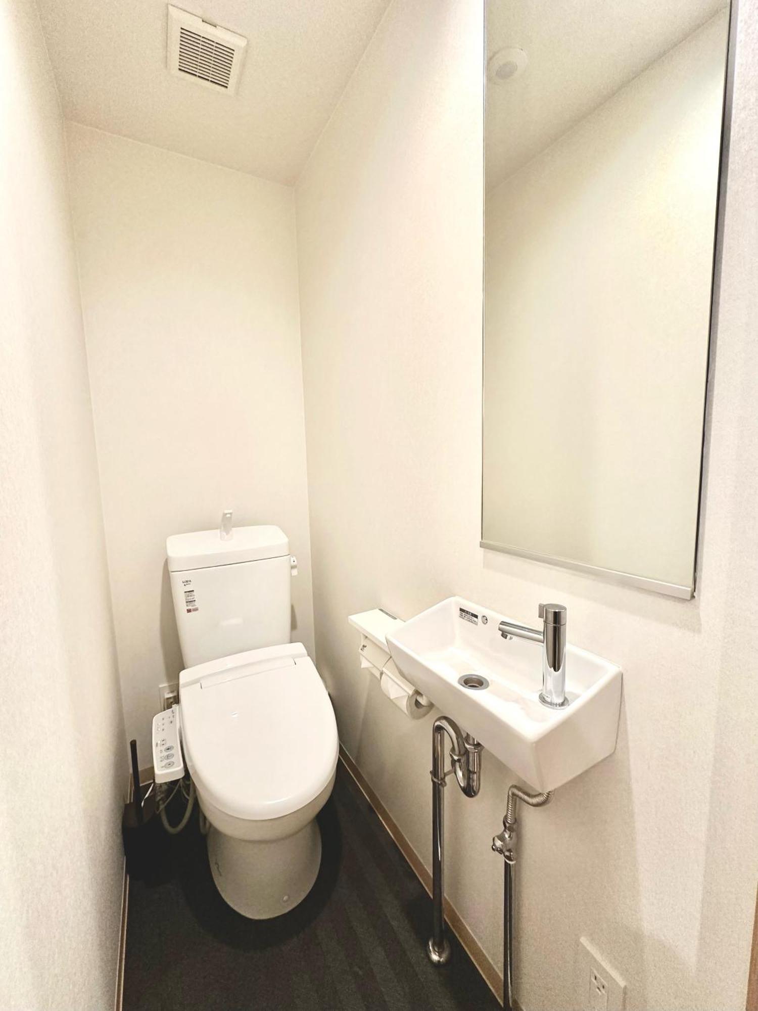 A16 Hostel 도쿄 외부 사진